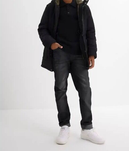 6,50 € pro Stk – Jungenjacken Lagerbestand, Größen 104/116, Frühling/Herbst/Winter, Kat. A, Restposten Großhandel, schnelle Lieferung