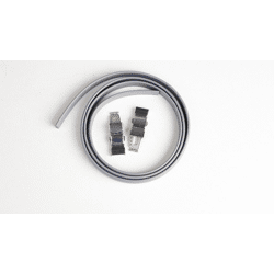 Scented Life Citronella Duft Armband anthrazit