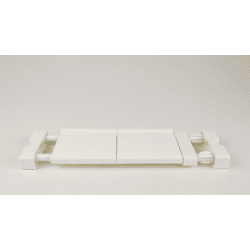 Verstellbares Regal 36,5-60 cm