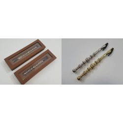 2er-Set Bracelet Buddys in Geschenkverpackung