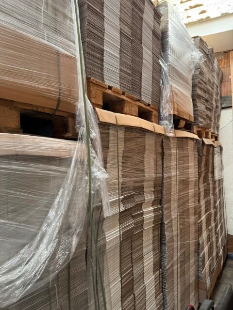 eBay Versandkartons – stabil & vielseitig | Ideal für Onlinehändler & Umzug