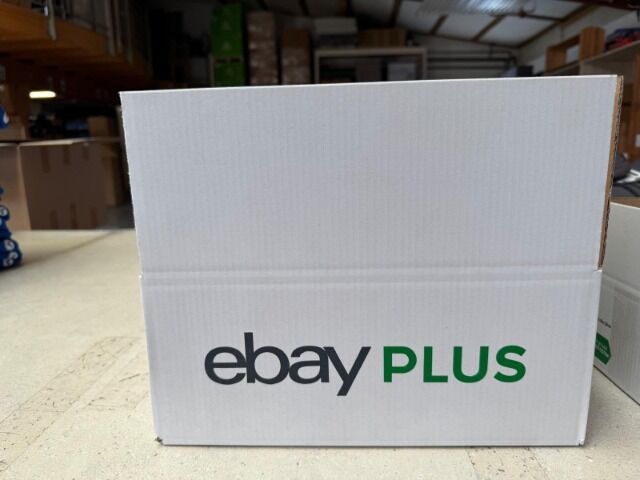 eBay Versandkartons – stabil & vielseitig | Ideal für Onlinehändler & Umzug