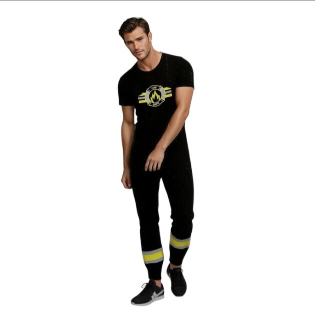 Kostümkleidung Role Play Male A Mix Box – 10 Modelle, Größen M / L / XL – 30 Stück Karton - Fur Fasching / Karnaval / Thema Parties