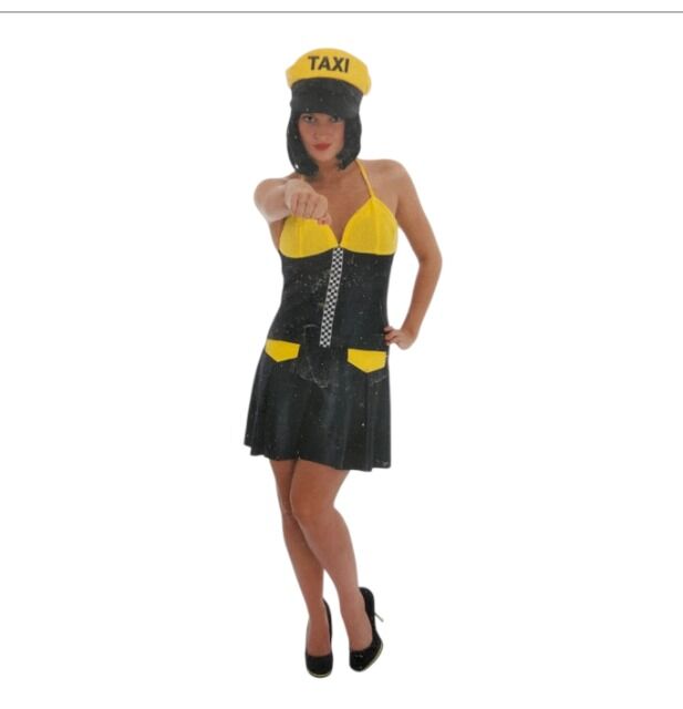 Kostümkleidung  Role Play Damen-Mixbox B – 10 Modelle (Größe S/M/L) – Insgesamt 30 Stück