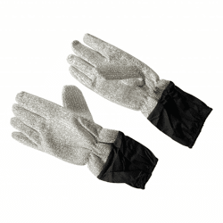 Magische Spülhandschuhe mit integriertem Schwamm