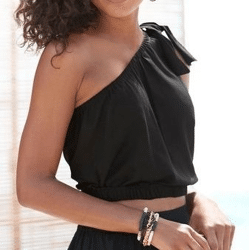 Damen-Top Buffalo – Ein Top, tausend Blicke!