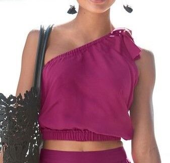 Damen-Top Buffalo – Ein Top, tausend Blicke!