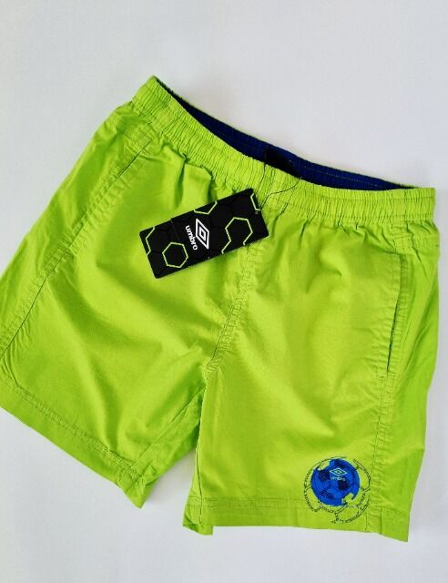 Jungen-Badeshorts-Mix Umbro – Stil & Komfort für aktive Kids!