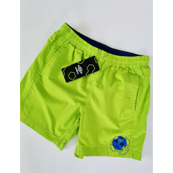 Jungen-Badeshorts-Mix Umbro – Stil & Komfort für aktive Kids!
