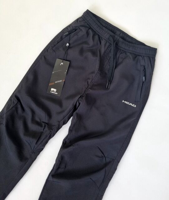 Kinder-Winterhose HEAD – Bewegungsfreiheit & Wärme jeden Tag!