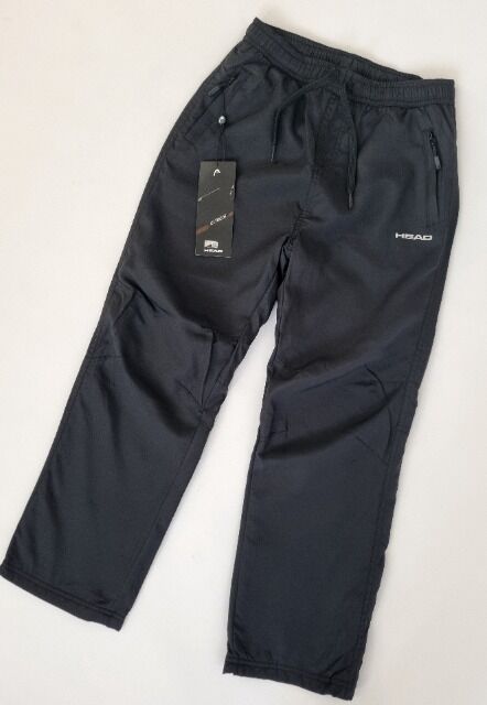 Kinder-Winterhose HEAD – Bewegungsfreiheit & Wärme jeden Tag!