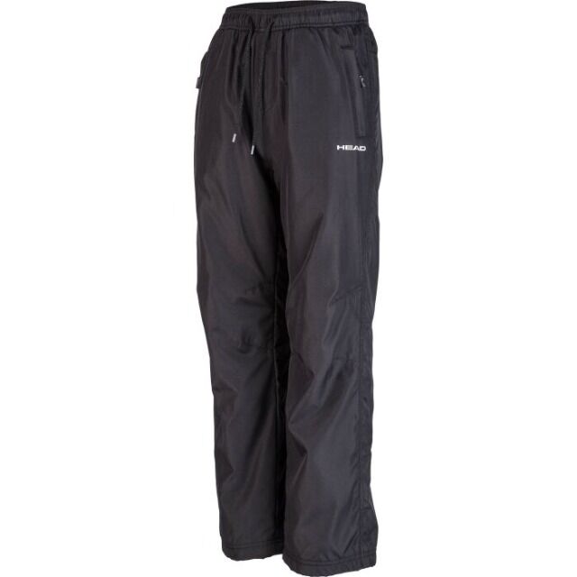Kinder-Winterhose HEAD – Bewegungsfreiheit & Wärme jeden Tag!