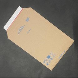 SUPRAWELL 40 Versandtaschen aus Wellpappe 250x353mm 