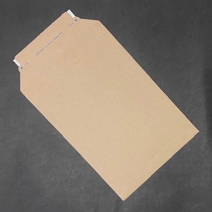 SUPRAWELL 40 Versandtaschen aus Wellpappe 250x353mm 