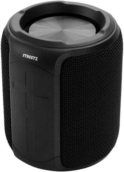 Bluetooth-Lautsprecher mit TWS & IPX7 MicroSD & Waterproof