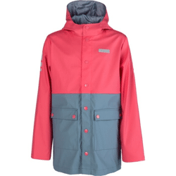 Kinder-Regenjacken HEAD – Gute Laune bei jedem Wetter!