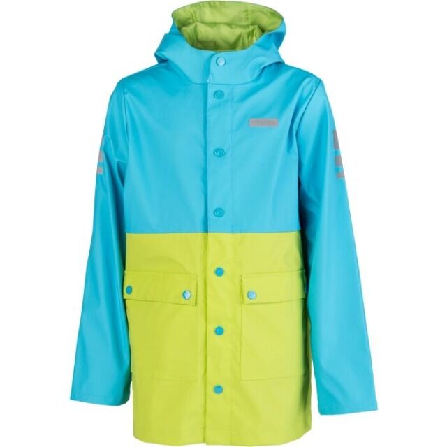 Kinder-Regenjacken HEAD – Gute Laune bei jedem Wetter!