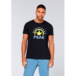 Chiemsee T-Shirts Unikate Sonderproduktion – für Damen, Herren & Unisex
