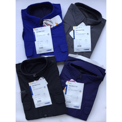 Planam Arbeitshemd Berufshemd Freizeithemd