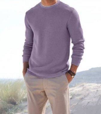 4,50 € Herrenpullover Mix Saisons aus deutschen Katalogen, Größen 38–54, ab 20 Stück, neu verpackt, Lagerbestand, sofort versandbereit