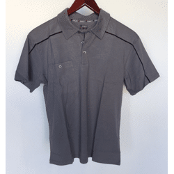 Fortis Terratrend Job Polo Shirt T-Shirt