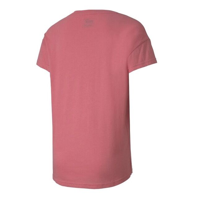 PUMA Active Tee Damen GUT DURCHSORTIERT – Sport T-Shirt in Pink, Art. 852006 78