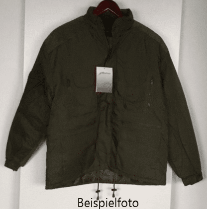 Arbeitsjacke Jacke Winterjacke multifunktional