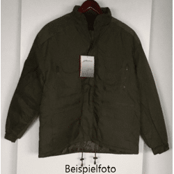 Arbeitsjacke Jacke Winterjacke multifunktional