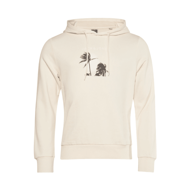 Jack & Jones Herren Hoodies Oberteile Kleidung Streetwear Sweatshirt Marken Kapuzenpullover Textilien Großhandel Restposten Mix