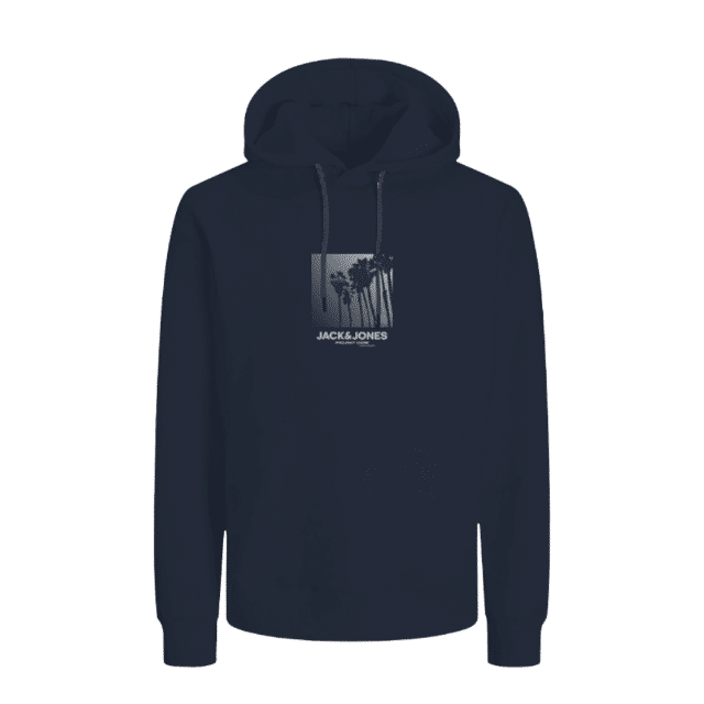 Jack & Jones Herren Hoodies Oberteile Kleidung Streetwear Sweatshirt Marken Kapuzenpullover Textilien Großhandel Restposten Mix