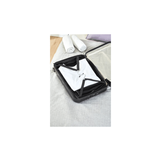 Kofferorganizer Koffer Tasche Reise Organizer Ordnungssystem Kleiderbeutel Reise Packwürfel Aufbewahrungsbeutel Restposten