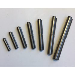 Anschweißband Konstruktionsband Torband Bandrolle