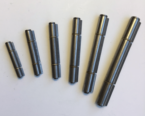 Anschweißband Konstruktionsband Torband Bandrolle