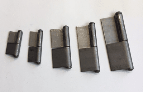 Anschweißband Konstruktionsband Torband Bandrolle