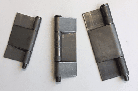 Anschweißband Konstruktionsband Torband Bandrolle