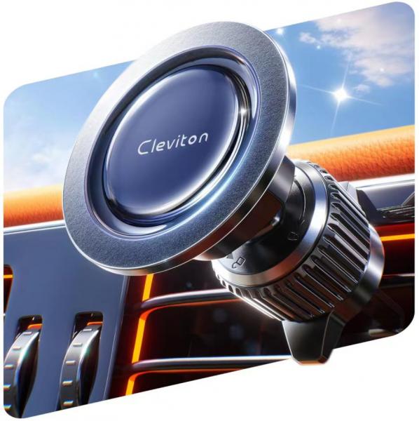 Auto-Handyhalterung – MagSafe kompatibel