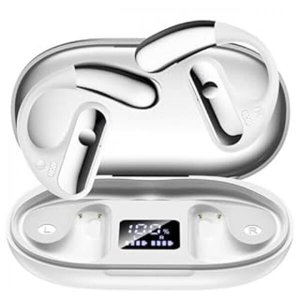 Kabellose Bluetooth-Ohrhörer – verschiedene Modelle (Überbestand, Neuware, Internationales Lager)