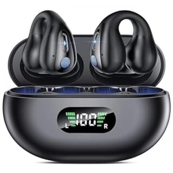 Kabellose Bluetooth-Ohrhörer – verschiedene Modelle (Überbestand, Neuware, Internationales Lager)