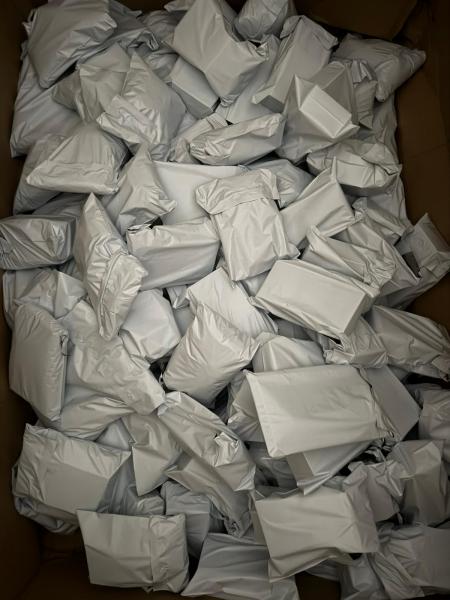 Secret Packs Automaten Mystery Packs Überraschungspakete