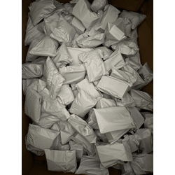 Secret Packs Automaten Mystery Packs Überraschungspakete