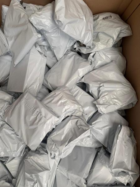 Secret Packs Automaten Mystery Packs Überraschungspakete