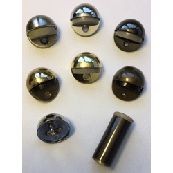 Türstopper Bodentürstopper Wandtürstopper Türpuffer