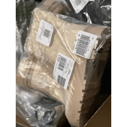 6,00 € / Paar – Stock Schuhe Mix Winter/Herbst, neue Lieferung Kategorie A, Größen 36–42, Mindestbestellung ab 20 Paar, Versand aus Deutschl