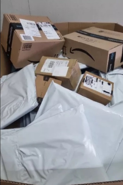 Luxury Wundertüten Secret Packs Mystery Boxen Taschen der Design Hit Kracher Herbst und Winter Saison