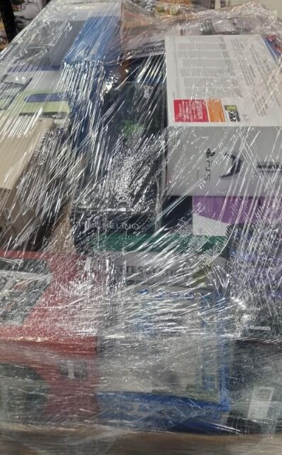 Neuware Top Artikel Mixpalette Mixpaletten A und B Ware enthalten Premium keine C Ware die XXL Wundertüte deine Alternative zu Mystery Packs