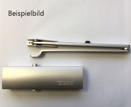 Türschließer Obentürschließer Bodentürschließer