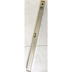 Spirit level 180 cm