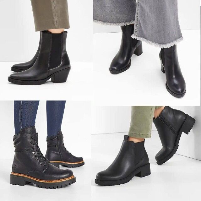 6,00 € / Paar Stock Schuhe Mix Winter Herbst, neue Lieferung Kategorie A, Größen 36–42, Mindestbestellung ab 20 Paar, schneller Versand