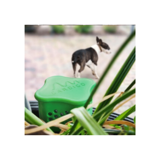 Verdufter 300g Tierverdufter Duftspender Duftblock geruchsintensiv effektiv Abwehrmittel Hunde-Stop Restposten