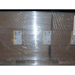 53 Paletten Fischer Schrauben usw. 17.681 kg